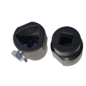 Hydro Verge Adjustable 3-Point Socket for the Hydrant Buddy
