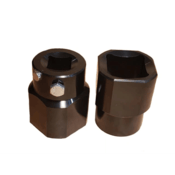 Hydro Verge 1-1/4" 4-Point Socket for the Hydrant Buddy