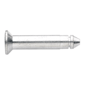 Highfield Manufacturing Lockseal Stud, Small Diameter, Extra Long, 93210143