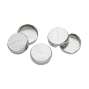 Highfield Manufacturing Lockseal Replacement Seal, Aluminum, Silver, 93210130