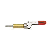 Highfield Manufacturing #6 Advanced Barrel Lock Key 93480136