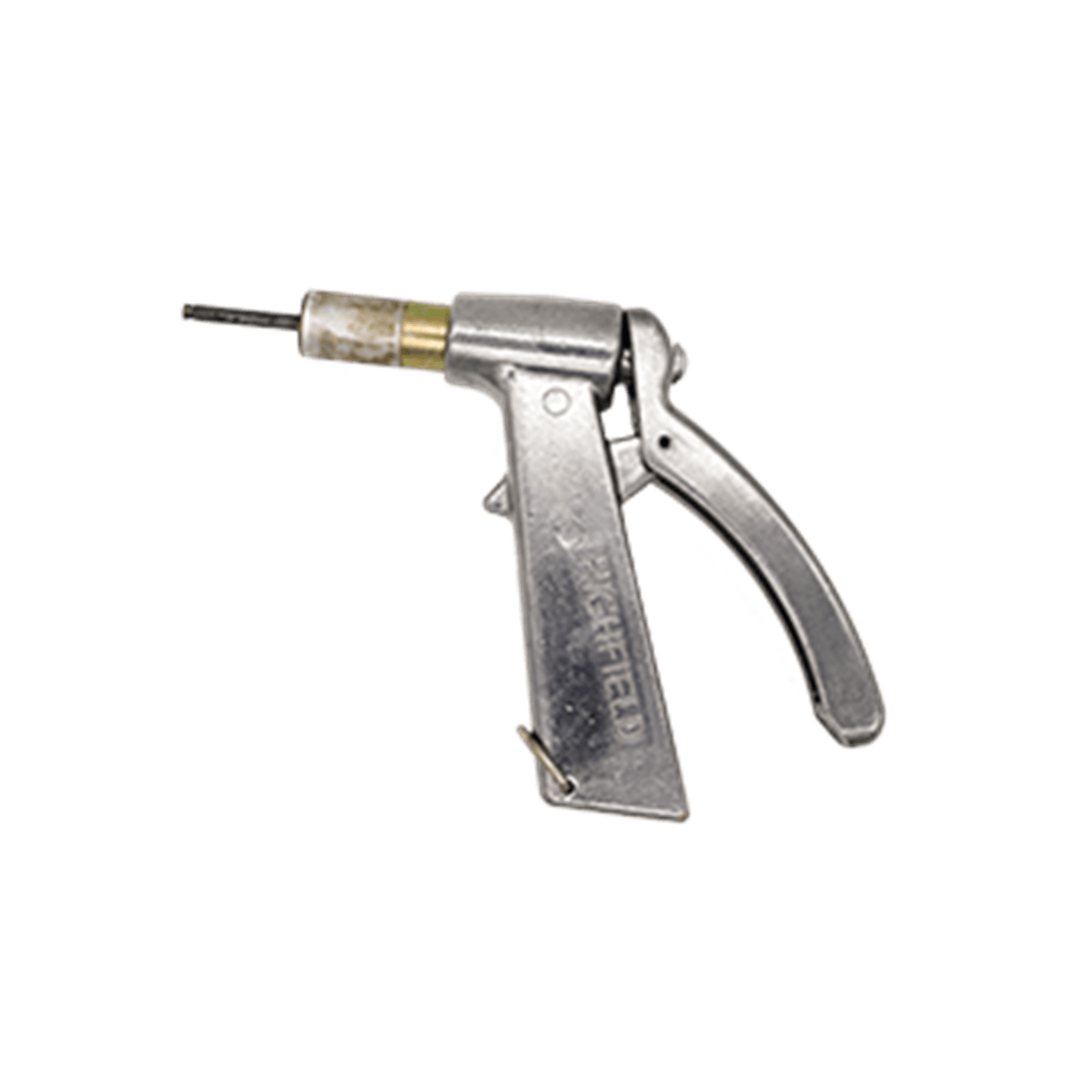 Highfield Manufacturing Ezy-#6 Barrel Lock Key 93480136-EZY