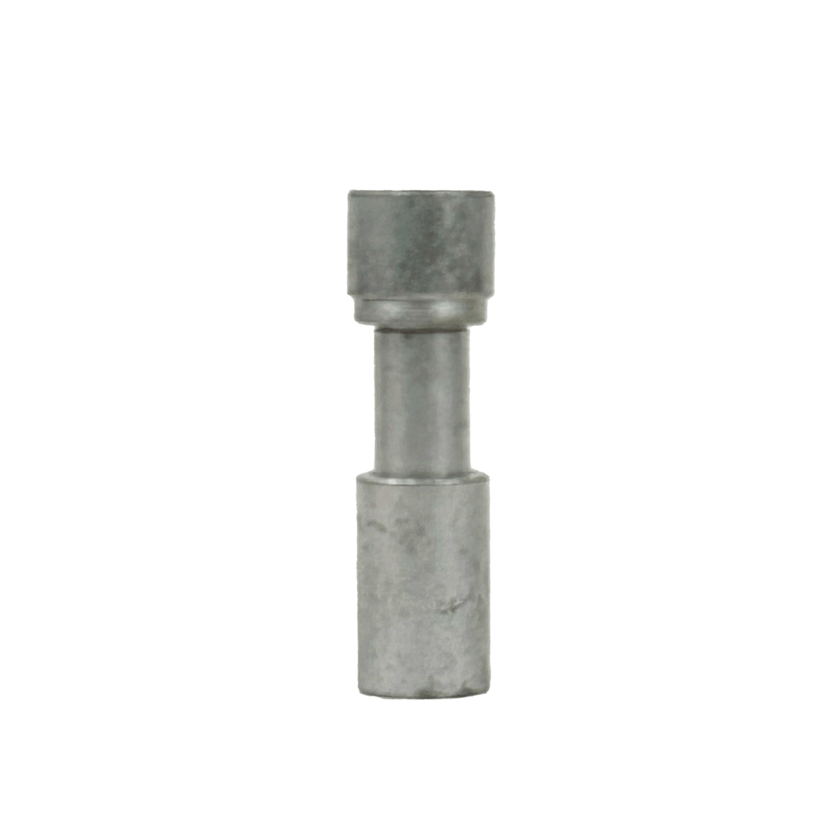 Highfield Manufacturing #5A Barrel Lock w/ Cap, Silver, 93180240