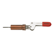 Highfield Manufacturing #5A Key 93480134