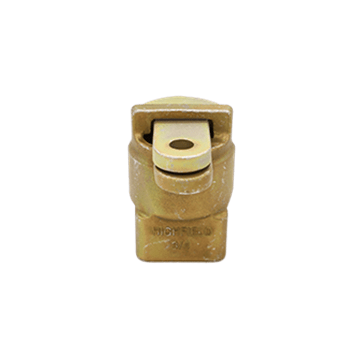 Highfield Manufacturing 3/4" Water Valve Guard 93500100