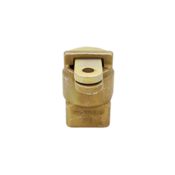 Highfield Manufacturing 3/4" Water Valve Guard 93500100