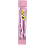 Sqwincher 20oz Yield, Powder Single Serve, Zero, Strawberry Lemonade, Pack of 50