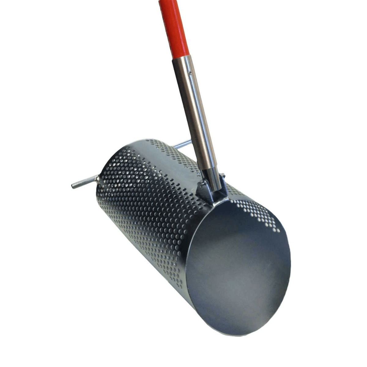 Southland Tools Debris Grit Catcher 6” for Quick Connect Fiberglass Poles, DB-6S