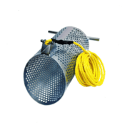 Southland Tools Debris Basket 6” with Rope, DBR-6