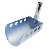 Southland Tools Scoopa 4" for Quick Connnect Poles, SC-4