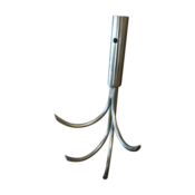 Southland Tools 4 Pronged Debris Grabber for Quick Connect Poles, 4PG-1
