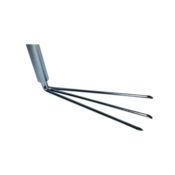 Southland Tools 12" Long Bitz Rake for Quick Connect Poles, BITZ-R