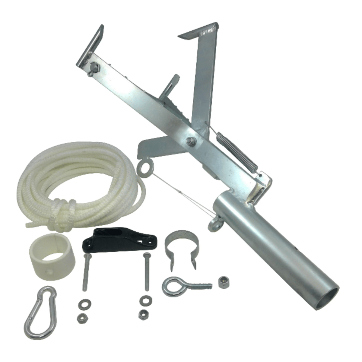 Southland Tools Claw for Attaching to Quick Connect Poles, CRW-1