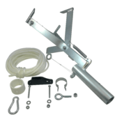 Southland Tools Claw for Attaching to Quick Connect Poles, CRW-1