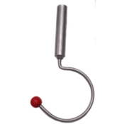 Southland Tools Camera Gaffing Hook, Tested to 200 Lbs for Quick Connect Poles, CAM-1