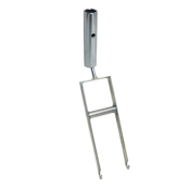 Southland Tools Envirotype Camera Lifting Hook with Side Pick Up Bars and QC Pole Adapter, ECL-1