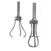 Southland Tools Puma Grabber 6' Long with 8" Jaws (1 Piece) (Custom Item), PMA-6S
