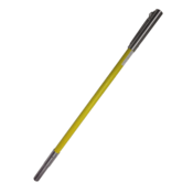 Southland Tools 3' Long Single Foam Filled Quick Connect MxF Pole, FF-3