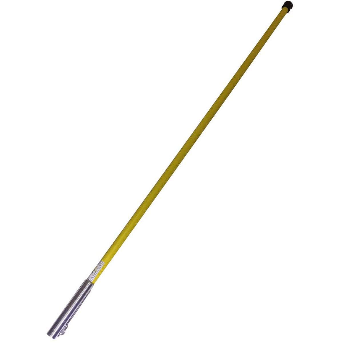Southland Tools 6' Long Single Foam Filled Quick Connect Female End x Rubber End, FF-6R