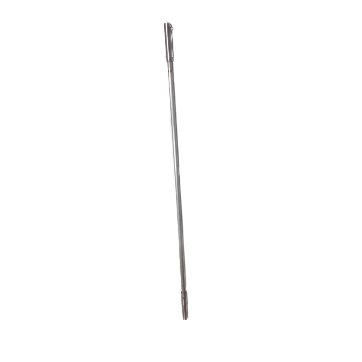 Southland Tools 6' Long Single Aluminum Pole, Aluminum Quick Connect MxF Ends, AP-6