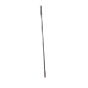 Southland Tools 6' Long Single Aluminum Pole, Aluminum Quick Connect MxF Ends, AP-6