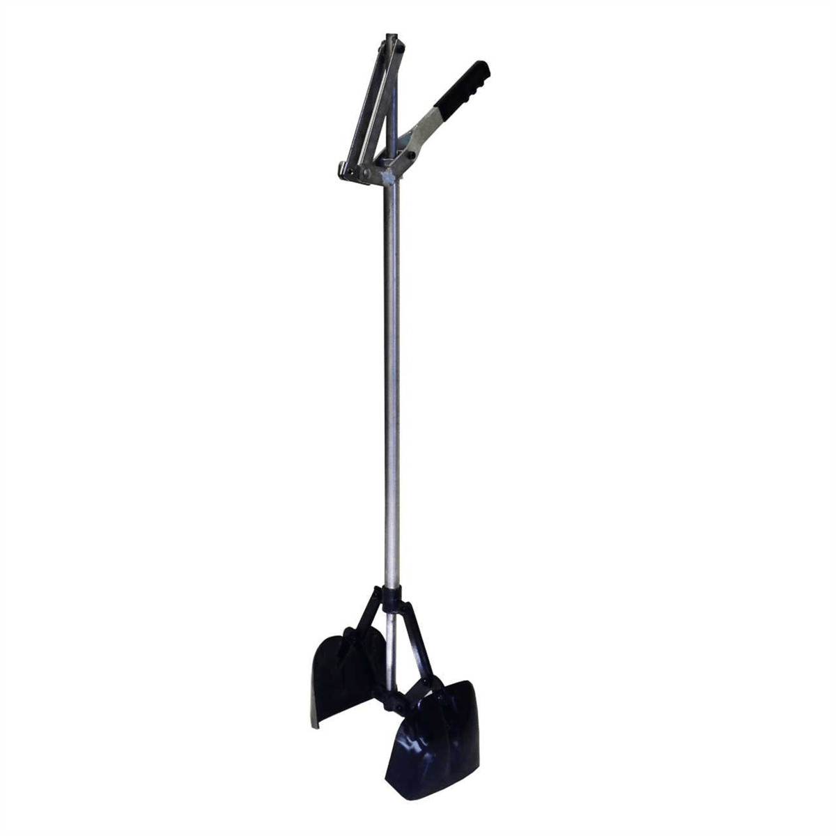 Southland Tools Handy Clam 6’ Long with Small 12” Bucket (One Piece), SHC-6
