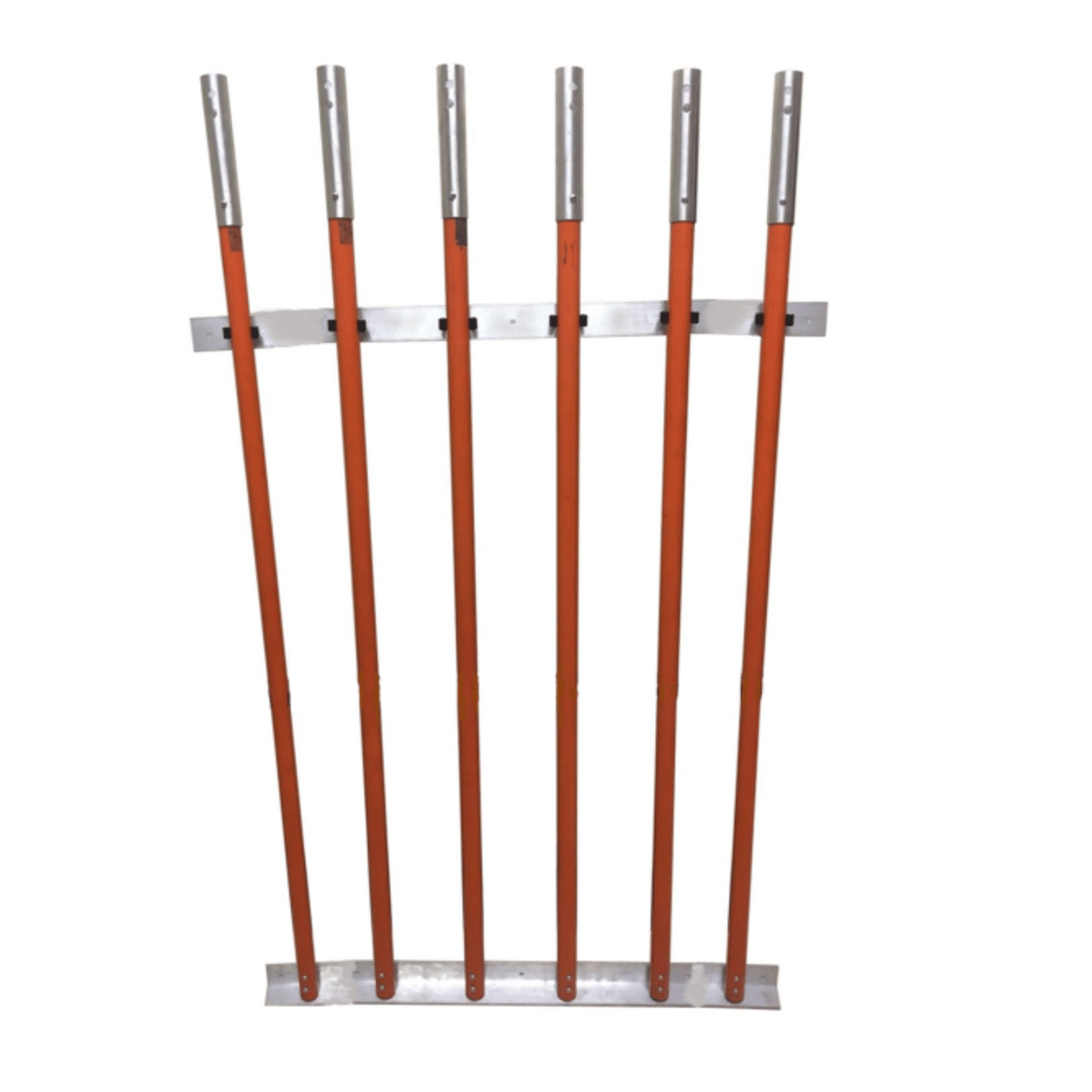Southland Tools 6 Pole Bracket, FPB-6