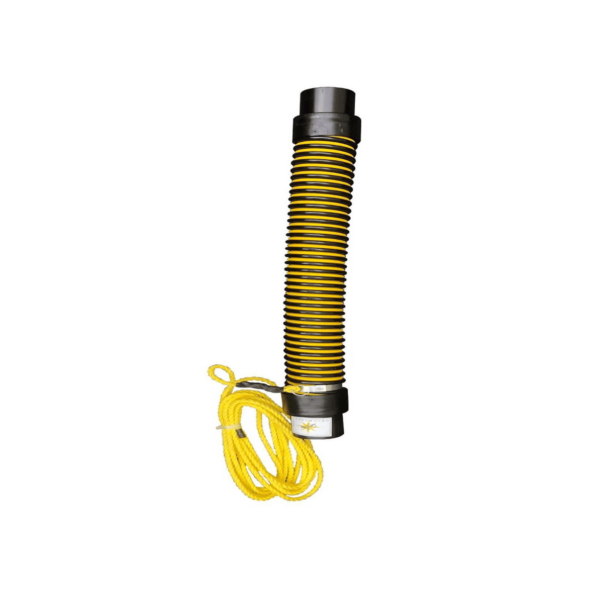 Southland Tools 2" Diameter x 36" Overall Length Tiger Tail Hose, SJS-2