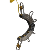 Southland Tools Aluminum Articulating Roller Guide, SDA-2