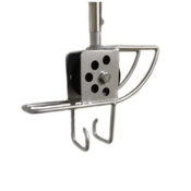 Southland Tools Hose Guide Roller Grabber for Quick Connect Poles, HGR-1