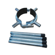 Southland Tools 6" Deep Tube Holder, Use to Lower Tubes into 36" Manhole, DTH-6