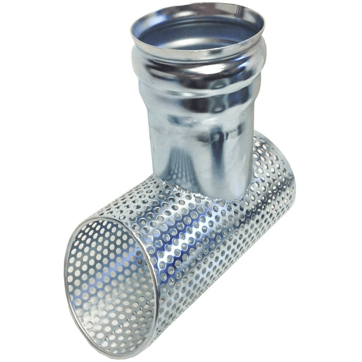 Southland Tools 6" Vac-Trap for 8" Camel Type Female End, CT-6