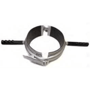 Southland Tools 6" Hydro-Vac Tube Holder w/ 2 Handles for 6" Tube, HYH-6