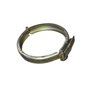 Southland Tools 6" Bandlock Style Tube Clamp, S42587