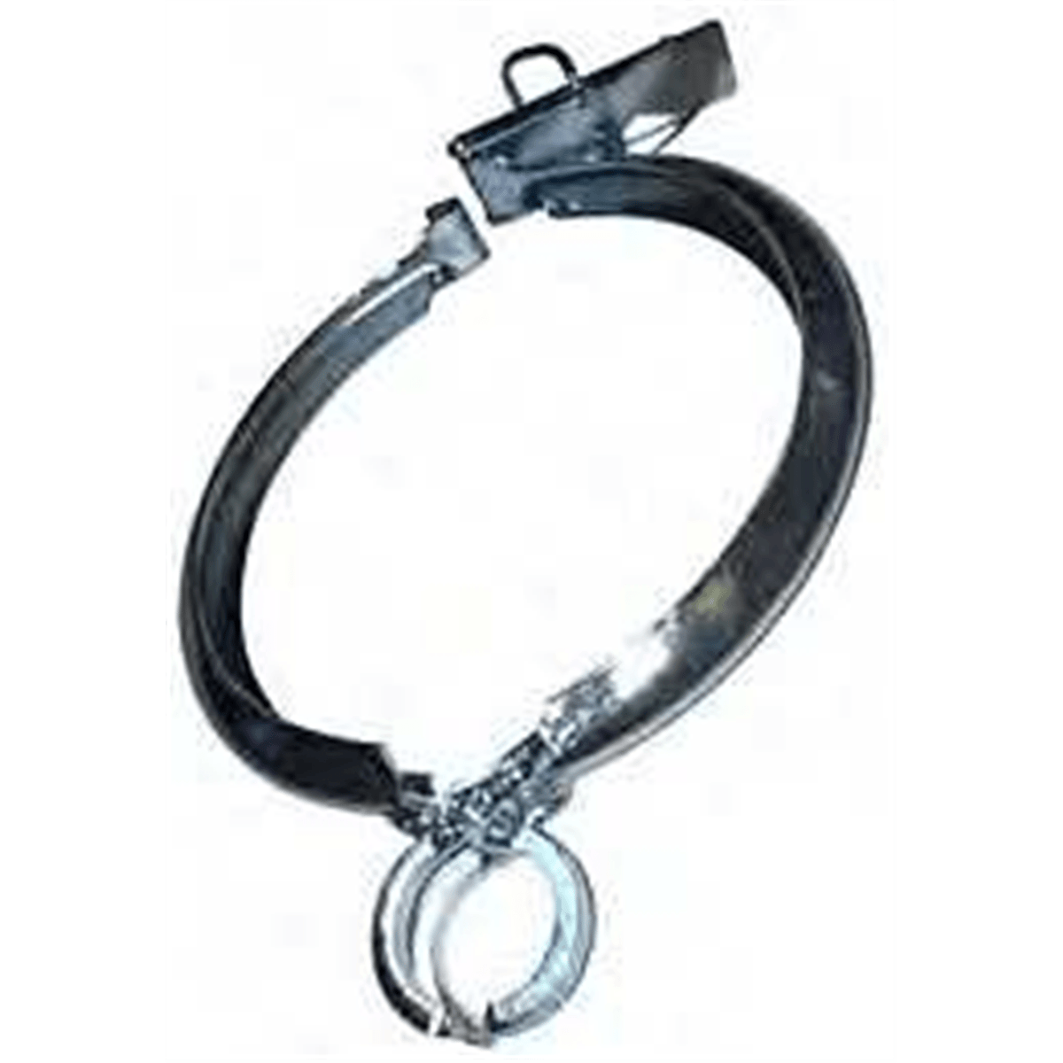 Southland Tools 8" Vacto/Vac-Con Tube Hose Clamp, THV-8