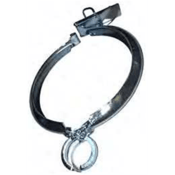 Southland Tools 8" Vacto/Vac-Con Tube Hose Clamp, THV-8