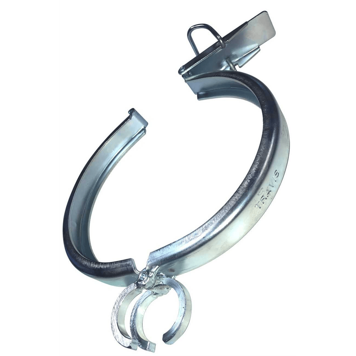 Southland Tools 8" Cam/Vac-All Tube Hose Clamp, THC-8