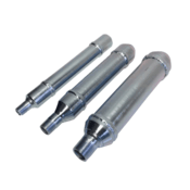 Southland Tools Heavy Duty Tube Style Nozzle Extension 1”, TSE-1