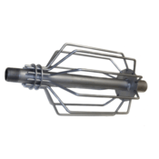 Southland Tools Short Proofer 6” O.D. x 1” (14" Long), S-6