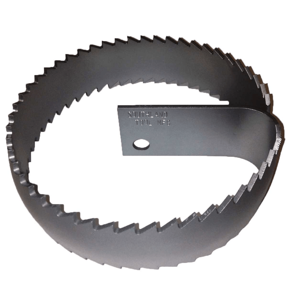 Southland Tools 3" Standard (1/8") Concave Root Saw Blade without Adapter Rod, CRS-3B