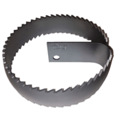 Southland Tools 3" Standard (1/8") Concave Root Saw Blade without Adapter Rod, CRS-3B