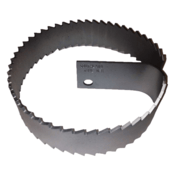 Southland Tools 3" Standard (1/8") Flat Root Saw Blade without Adapter Rod, FRS-3B