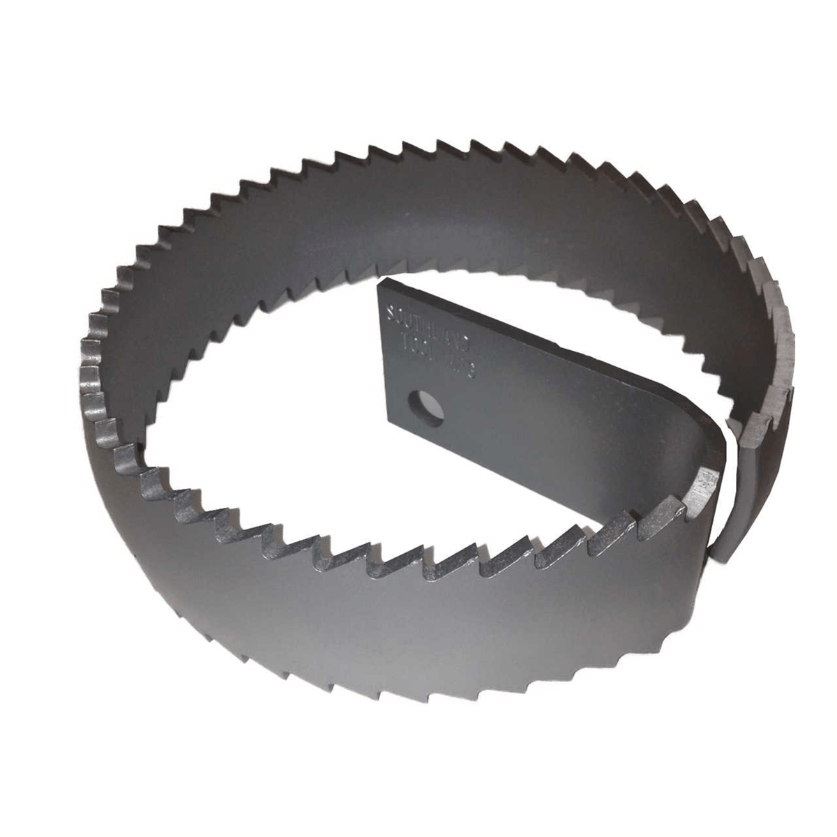 Southland Tools 3" HD (3/16") Concave Root Saw Blade without Adapter Rod, HCRS-3B