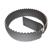 Southland Tools 3" HD (3/16") Concave Root Saw Blade without Adapter Rod, HCRS-3B