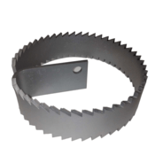 Southland Tools 3" HD (3/16") Flat Root Saw Blade without Adapter Rod, HFRS-3B