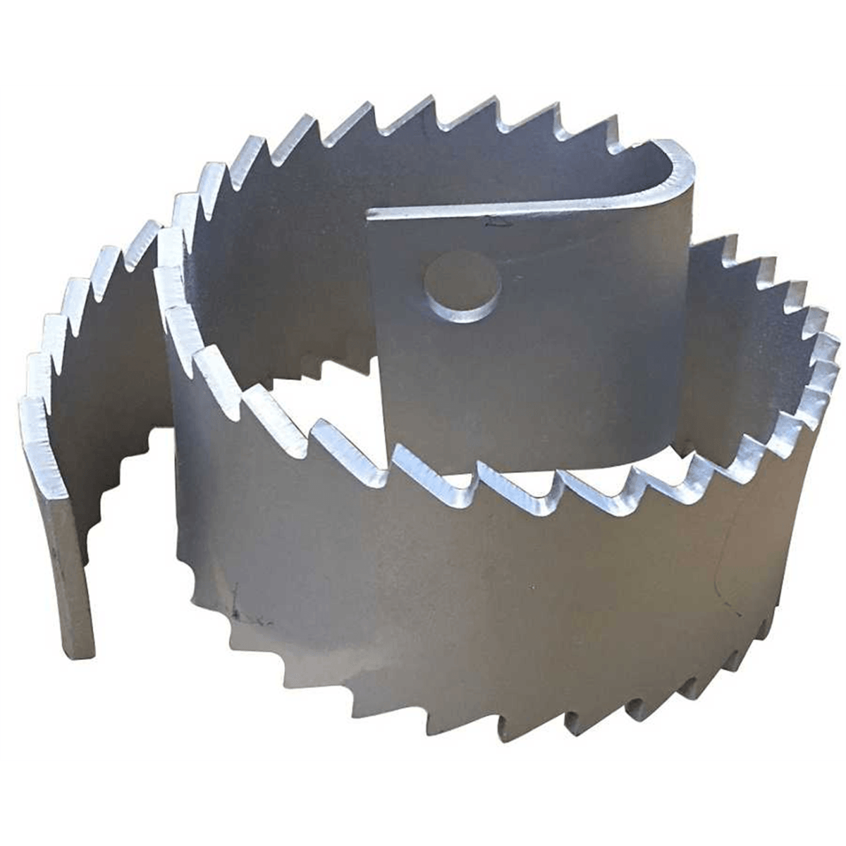 Southland Tools Spiral Root Saw for 4” Pipe Blade Only, SRS-4B