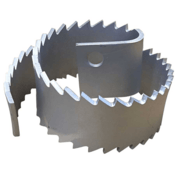 Southland Tools Spiral Root Saw for 4” Pipe Blade Only, SRS-4B