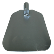Southland Tools HD 9" Curved Spud, SV-5HD