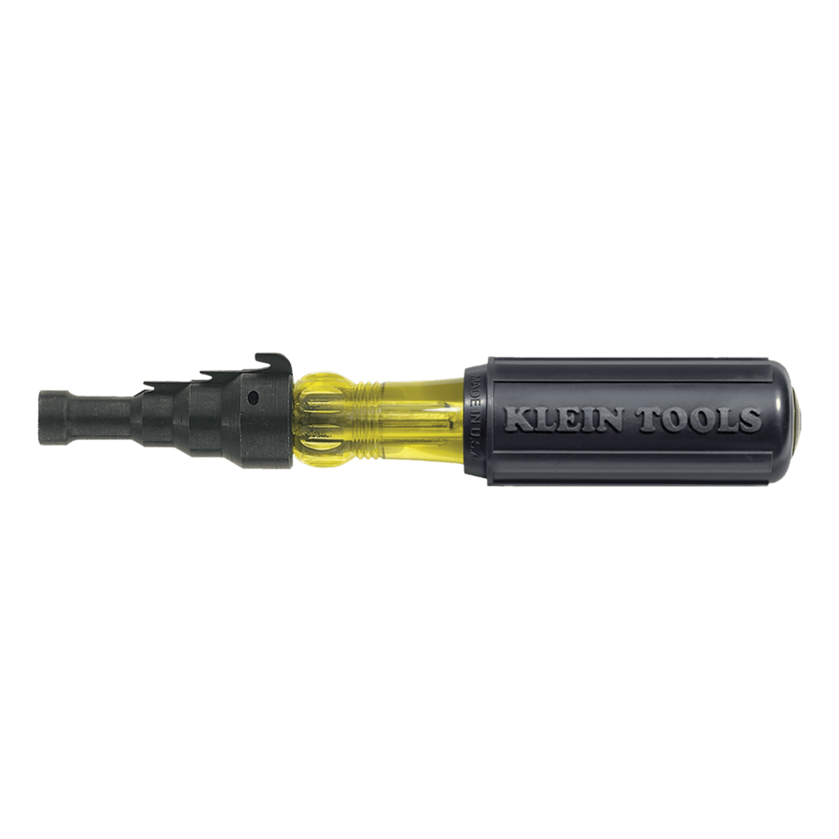 Klein® Tools Conduit Fitting and Reaming Screwdriver