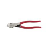 Klein® Tools Diagonal Cutting Pliers, High-Leverage, 7-Inch